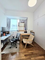 Tanamera Crest (D16), Condominium #591905691